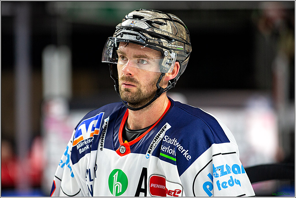 PENNY DEL; Koelner Haie- Iserlohn Roosters; Koeln, 24.01.2023